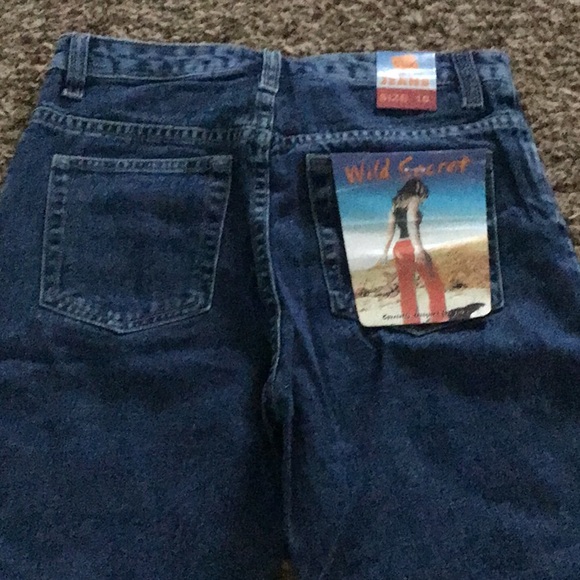 Girls jeans - Picture 3 of 3